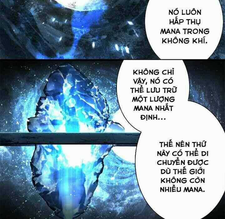 Triệu Hồi Đến Thế Giới Fantasy Chapter 20 trang 64