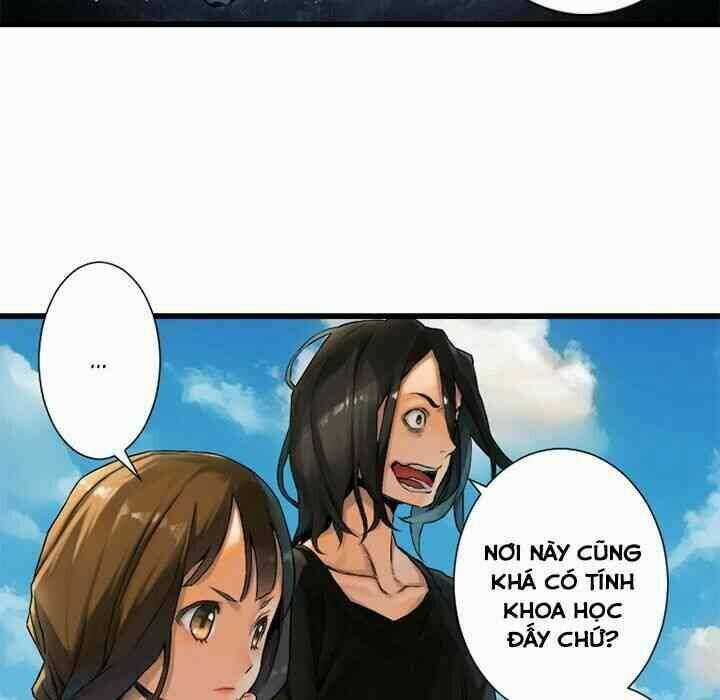 Triệu Hồi Đến Thế Giới Fantasy Chapter 20 trang 65