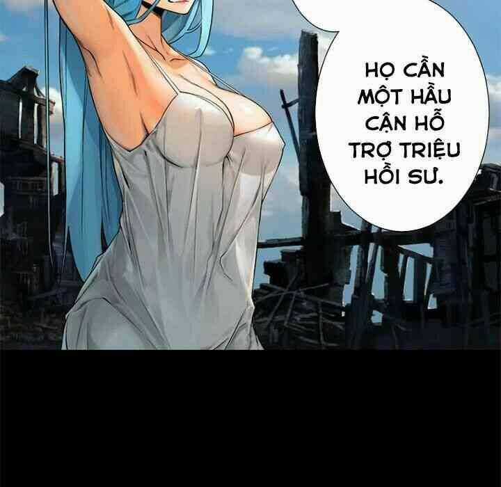 Triệu Hồi Đến Thế Giới Fantasy Chapter 20 trang 72