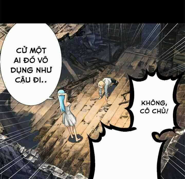 Triệu Hồi Đến Thế Giới Fantasy Chapter 20 trang 73