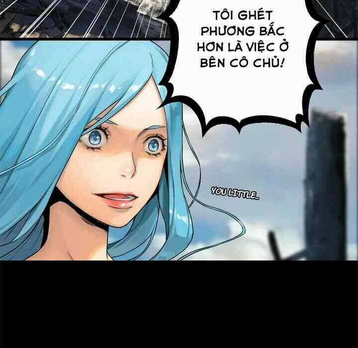 Triệu Hồi Đến Thế Giới Fantasy Chapter 20 trang 74