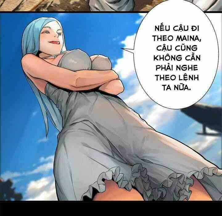 Triệu Hồi Đến Thế Giới Fantasy Chapter 20 trang 76