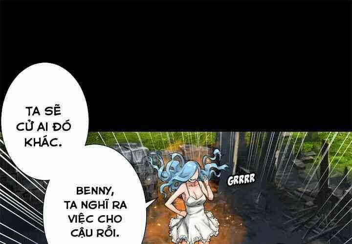 Triệu Hồi Đến Thế Giới Fantasy Chapter 21 trang 0