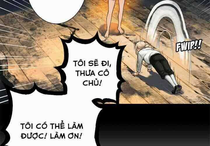 Triệu Hồi Đến Thế Giới Fantasy Chapter 21 trang 1