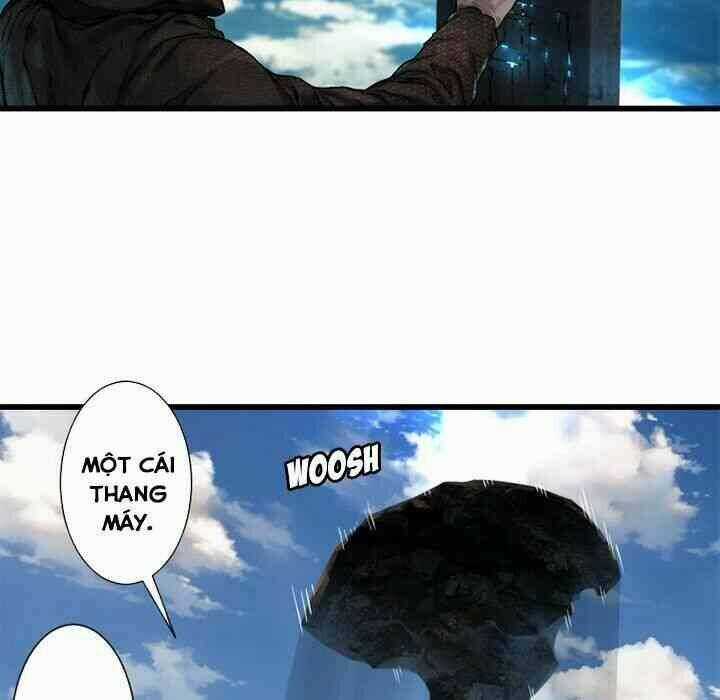 Triệu Hồi Đến Thế Giới Fantasy Chapter 21 trang 21