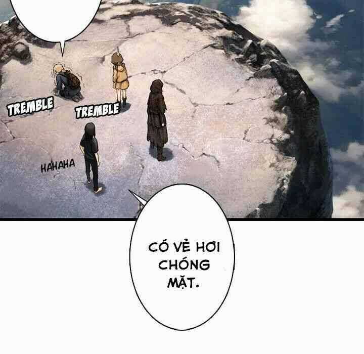 Triệu Hồi Đến Thế Giới Fantasy Chapter 21 trang 25