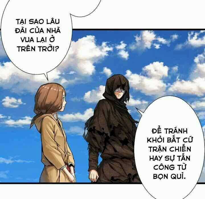 Triệu Hồi Đến Thế Giới Fantasy Chapter 21 trang 27