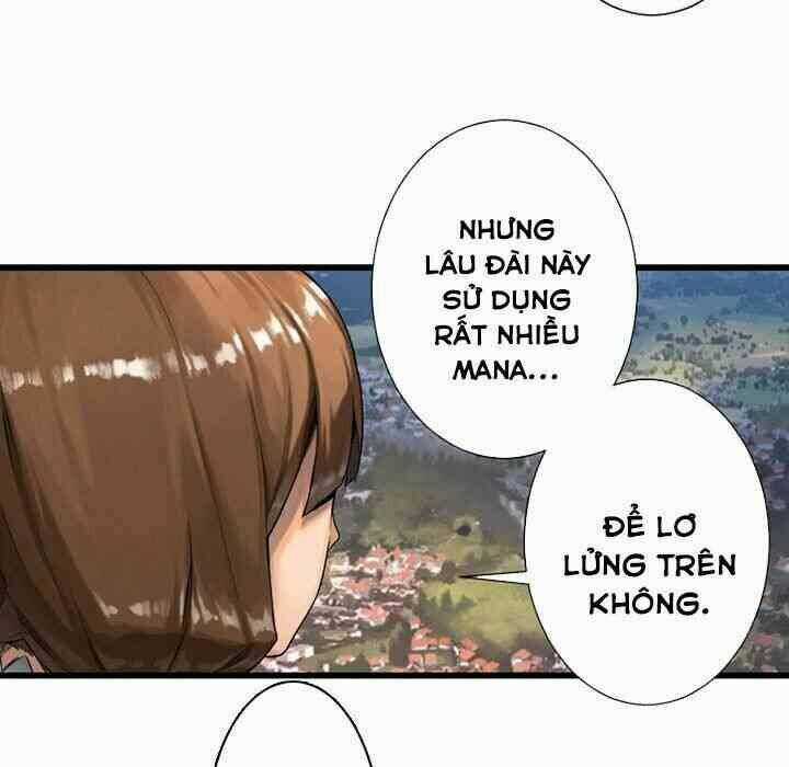 Triệu Hồi Đến Thế Giới Fantasy Chapter 21 trang 28