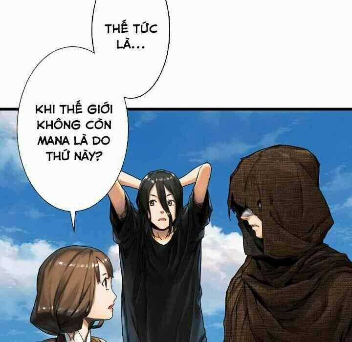 Triệu Hồi Đến Thế Giới Fantasy Chapter 21 trang 29