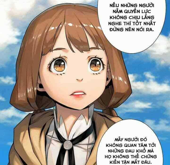 Triệu Hồi Đến Thế Giới Fantasy Chapter 21 trang 32