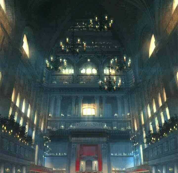 Triệu Hồi Đến Thế Giới Fantasy Chapter 21 trang 38