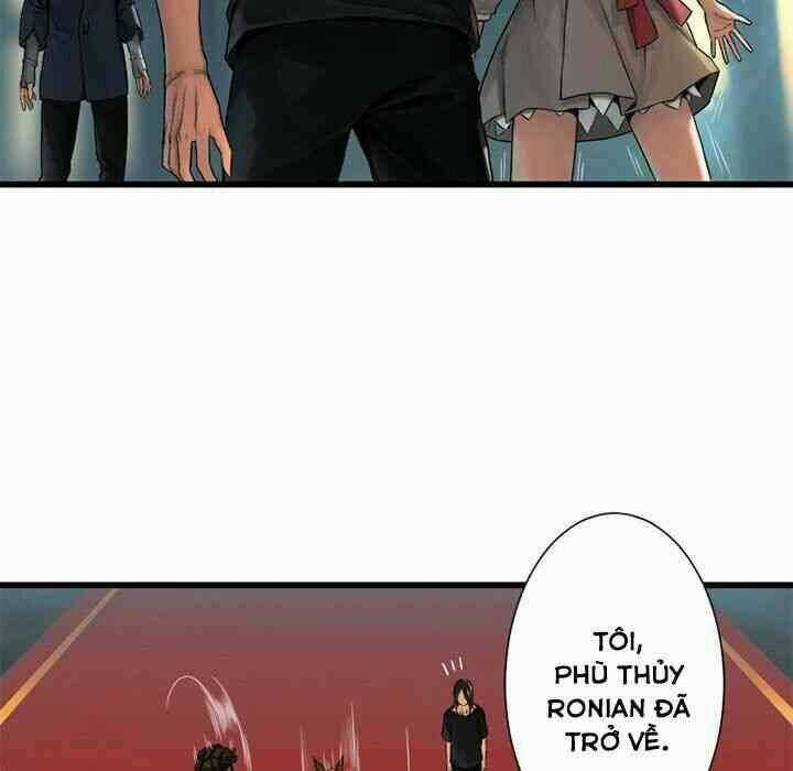 Triệu Hồi Đến Thế Giới Fantasy Chapter 21 trang 41