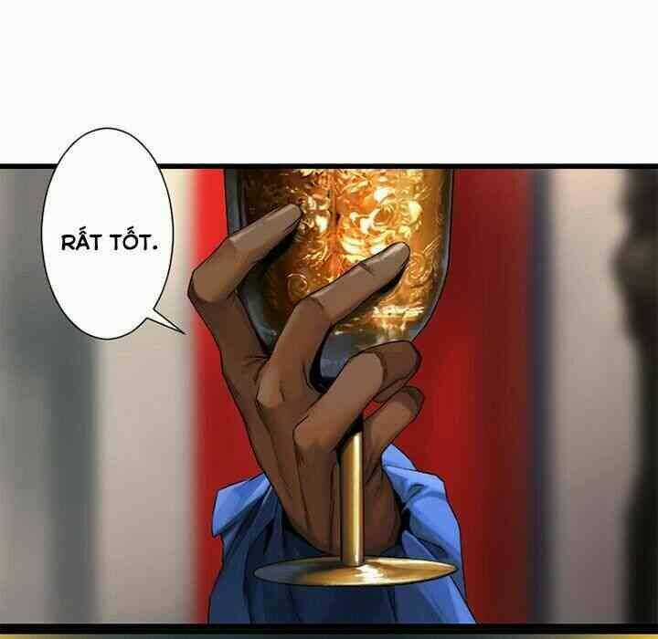 Triệu Hồi Đến Thế Giới Fantasy Chapter 21 trang 44