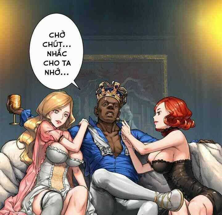 Triệu Hồi Đến Thế Giới Fantasy Chapter 21 trang 45