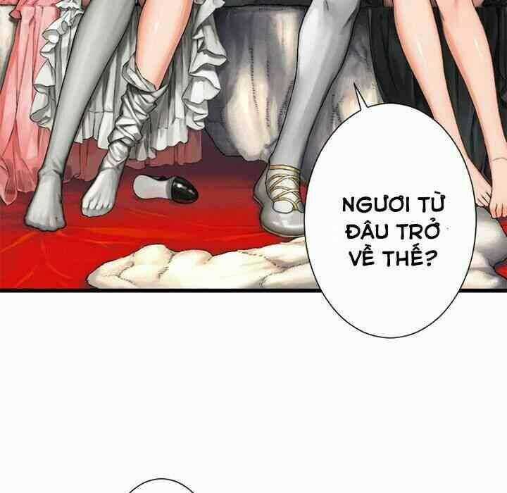 Triệu Hồi Đến Thế Giới Fantasy Chapter 21 trang 46