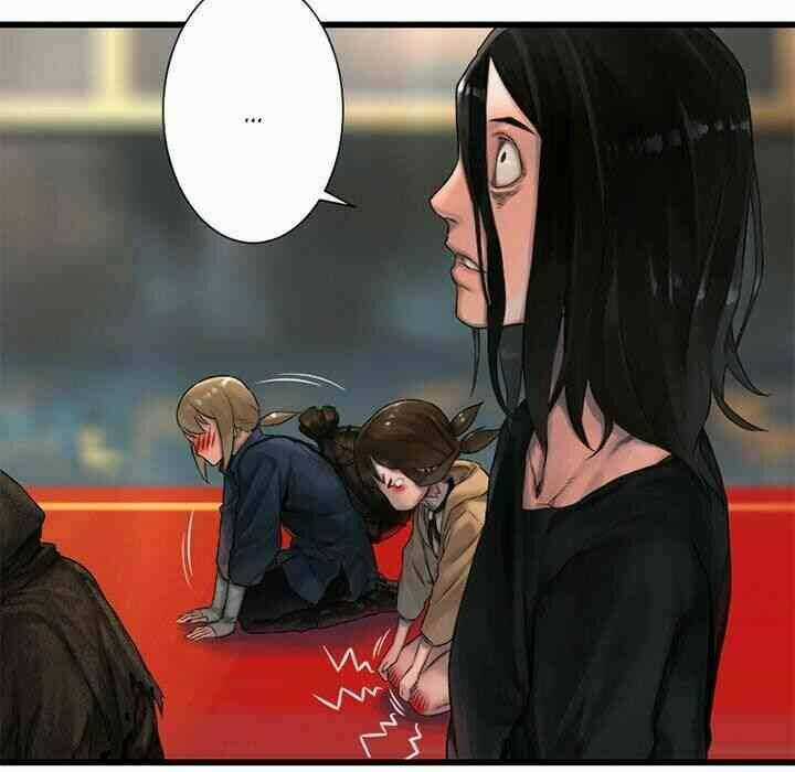 Triệu Hồi Đến Thế Giới Fantasy Chapter 21 trang 47