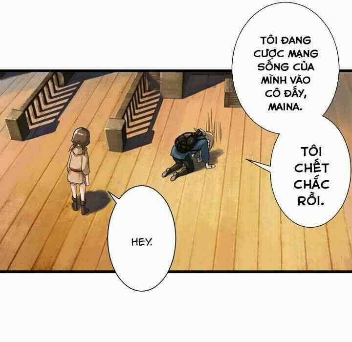 Triệu Hồi Đến Thế Giới Fantasy Chapter 21 trang 5