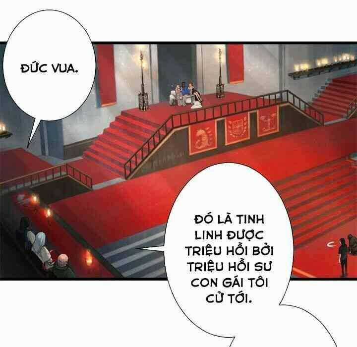 Triệu Hồi Đến Thế Giới Fantasy Chapter 21 trang 51