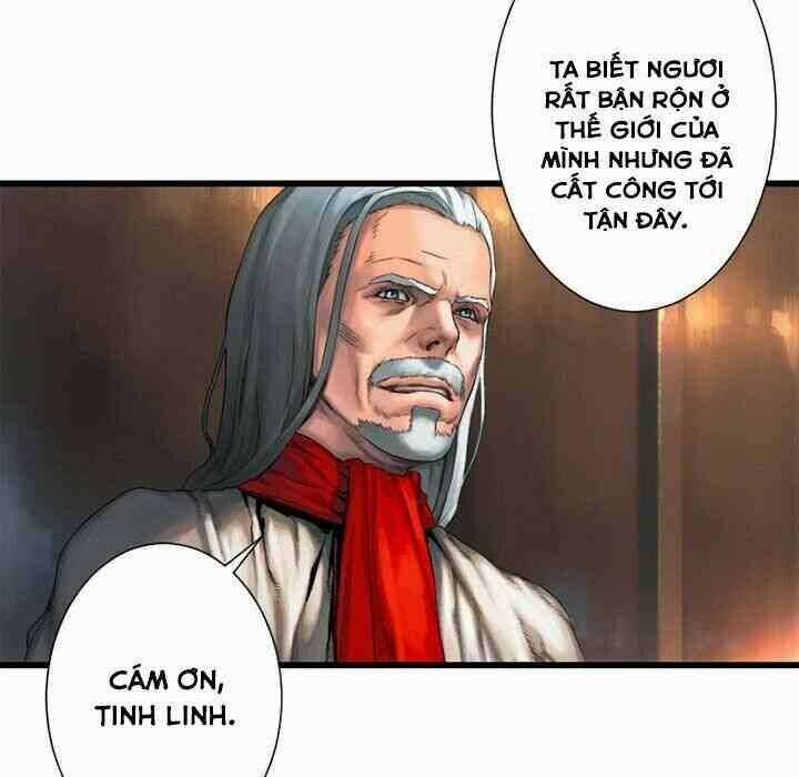 Triệu Hồi Đến Thế Giới Fantasy Chapter 21 trang 52