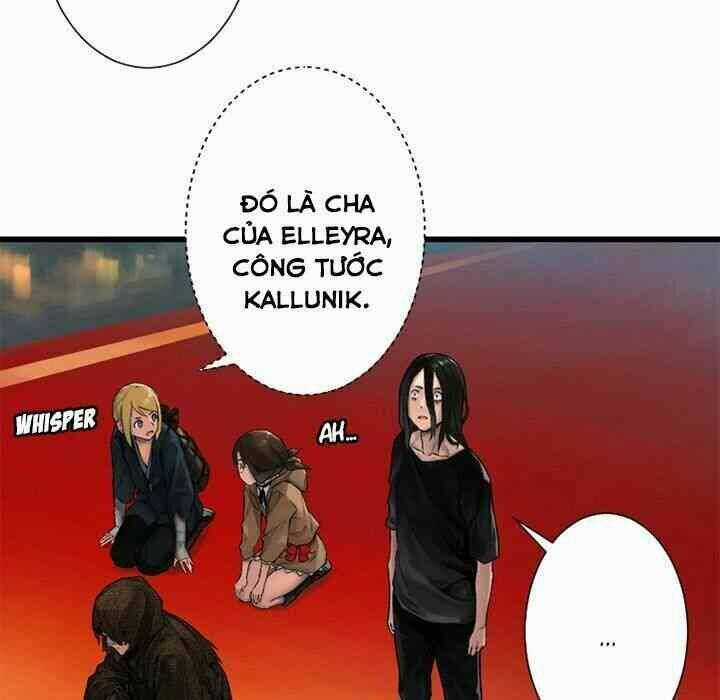 Triệu Hồi Đến Thế Giới Fantasy Chapter 21 trang 53