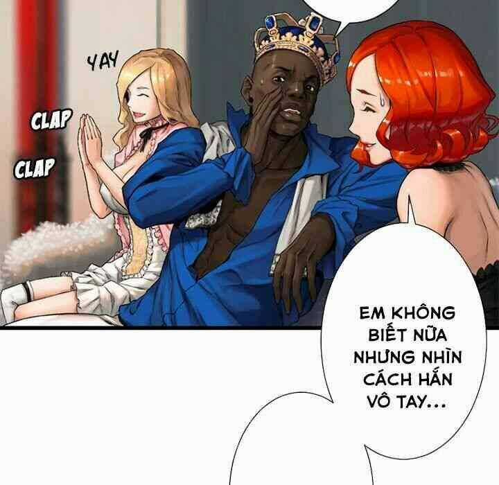 Triệu Hồi Đến Thế Giới Fantasy Chapter 21 trang 72