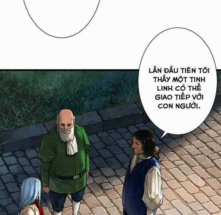 Triệu Hồi Đến Thế Giới Fantasy Chapter 21 trang 77