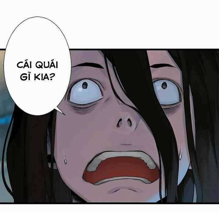 Triệu Hồi Đến Thế Giới Fantasy Chapter 21 trang 8