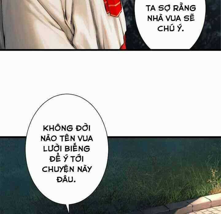 Triệu Hồi Đến Thế Giới Fantasy Chapter 21 trang 80