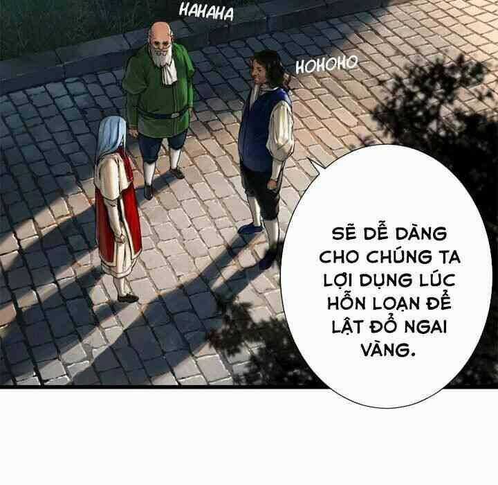 Triệu Hồi Đến Thế Giới Fantasy Chapter 21 trang 81