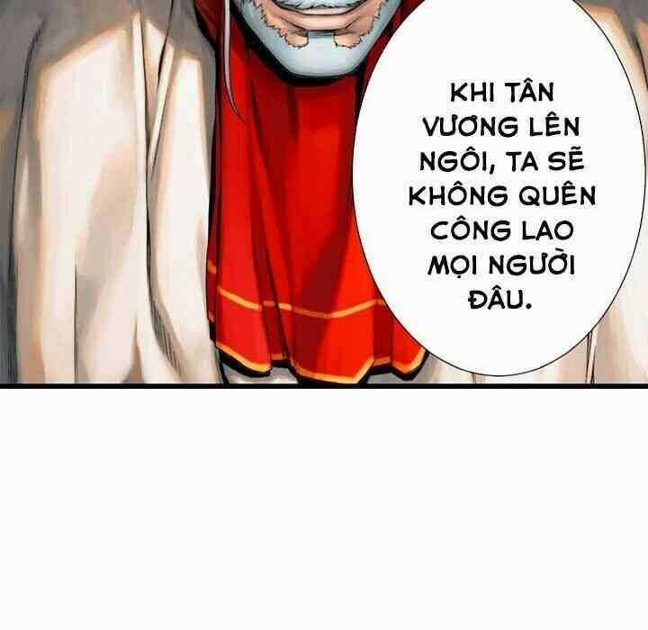 Triệu Hồi Đến Thế Giới Fantasy Chapter 21 trang 83