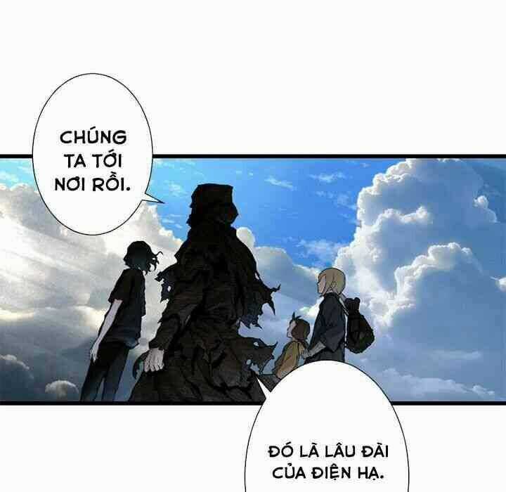 Triệu Hồi Đến Thế Giới Fantasy Chapter 21 trang 9