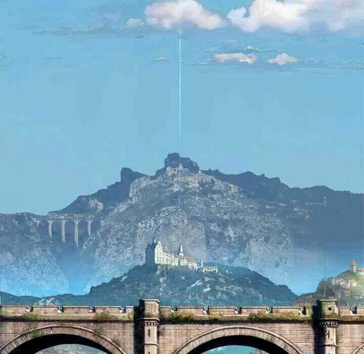 Triệu Hồi Đến Thế Giới Fantasy Chapter 22 trang 1