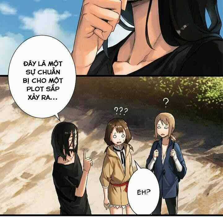 Triệu Hồi Đến Thế Giới Fantasy Chapter 22 trang 12