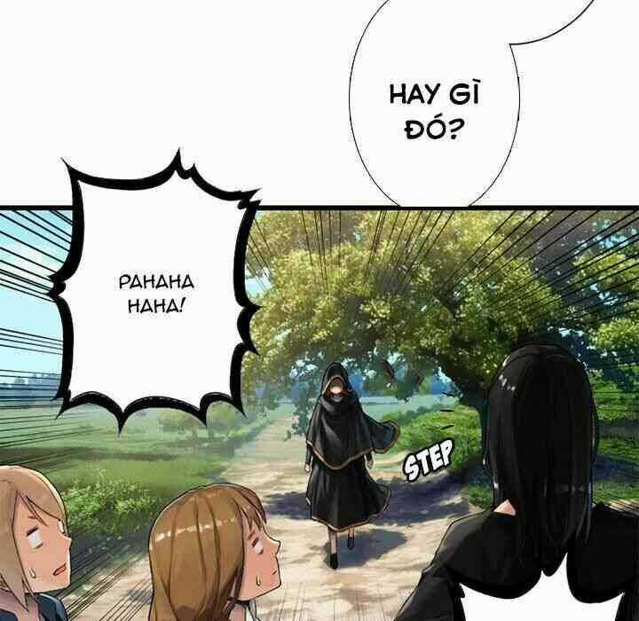 Triệu Hồi Đến Thế Giới Fantasy Chapter 22 trang 14