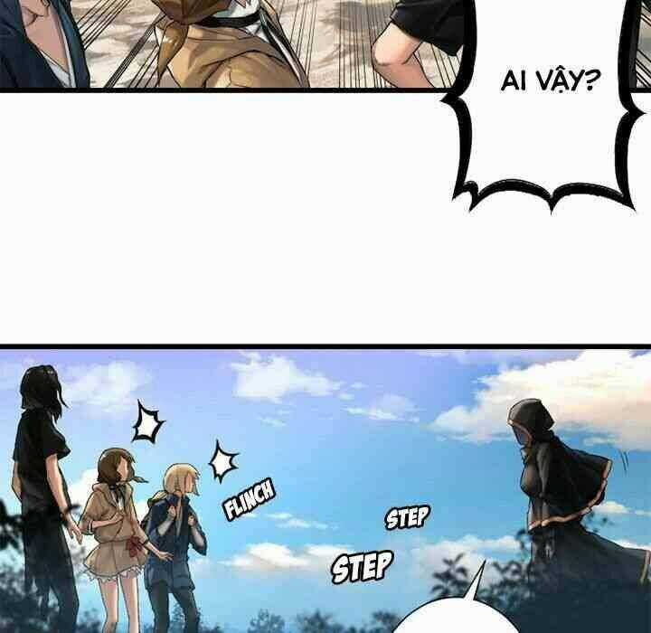 Triệu Hồi Đến Thế Giới Fantasy Chapter 22 trang 15