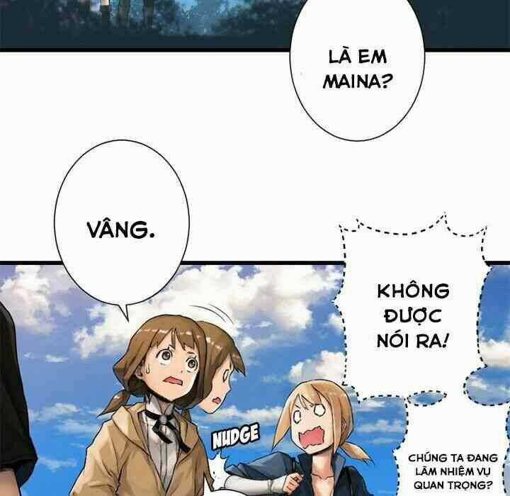 Triệu Hồi Đến Thế Giới Fantasy Chapter 22 trang 16