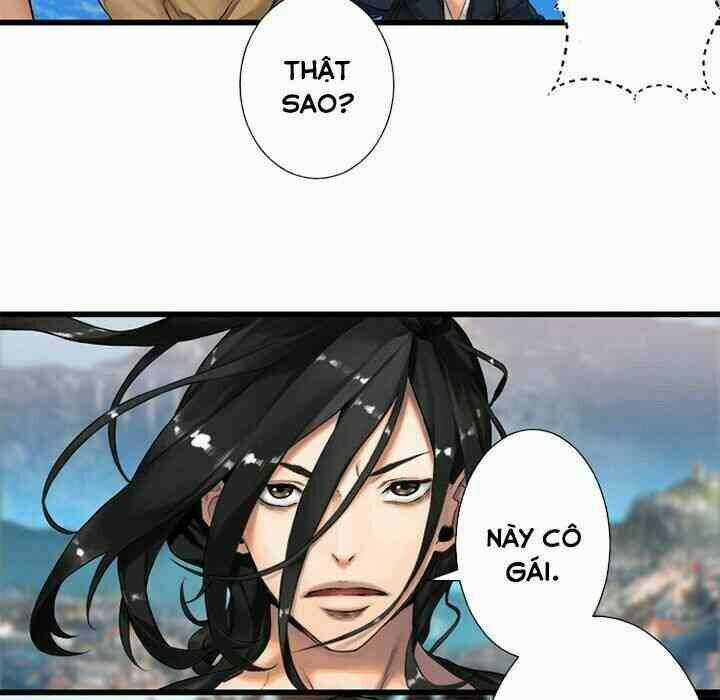 Triệu Hồi Đến Thế Giới Fantasy Chapter 22 trang 17