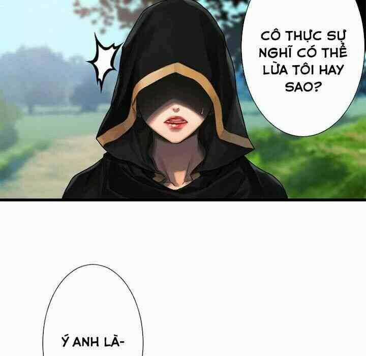 Triệu Hồi Đến Thế Giới Fantasy Chapter 22 trang 18