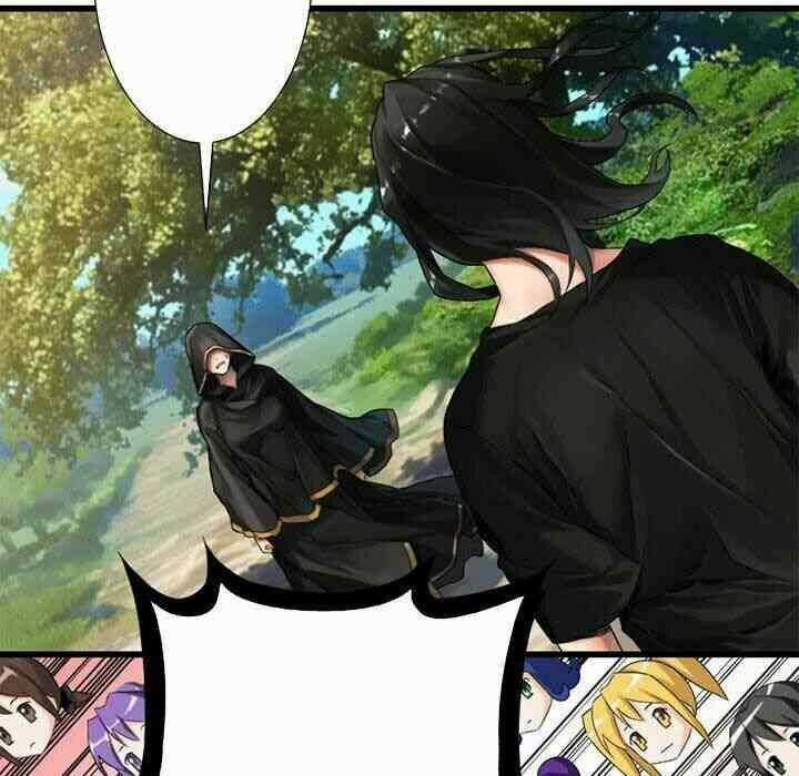 Triệu Hồi Đến Thế Giới Fantasy Chapter 22 trang 19