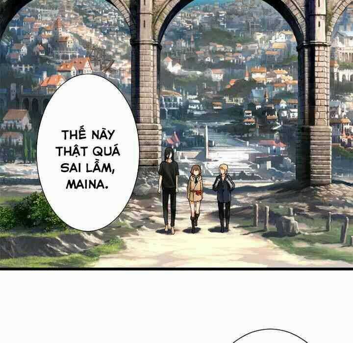 Triệu Hồi Đến Thế Giới Fantasy Chapter 22 trang 2