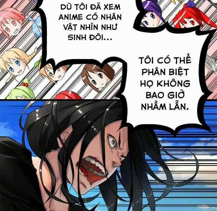 Triệu Hồi Đến Thế Giới Fantasy Chapter 22 trang 20