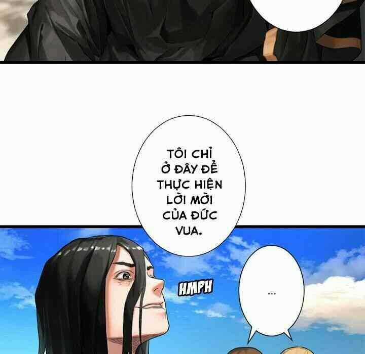 Triệu Hồi Đến Thế Giới Fantasy Chapter 22 trang 25