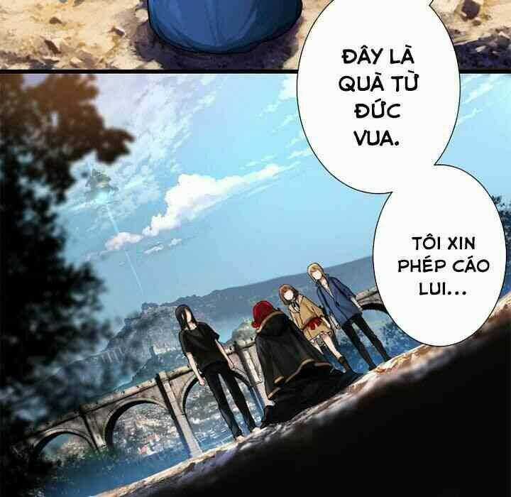 Triệu Hồi Đến Thế Giới Fantasy Chapter 22 trang 27