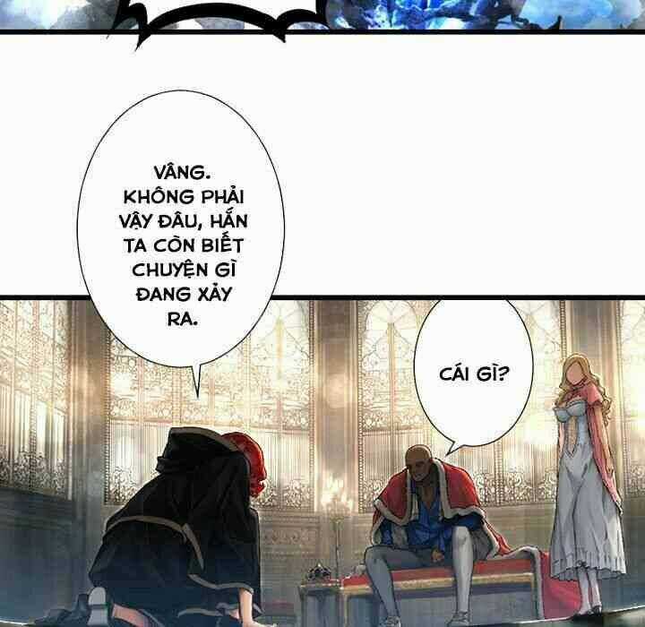 Triệu Hồi Đến Thế Giới Fantasy Chapter 22 trang 29