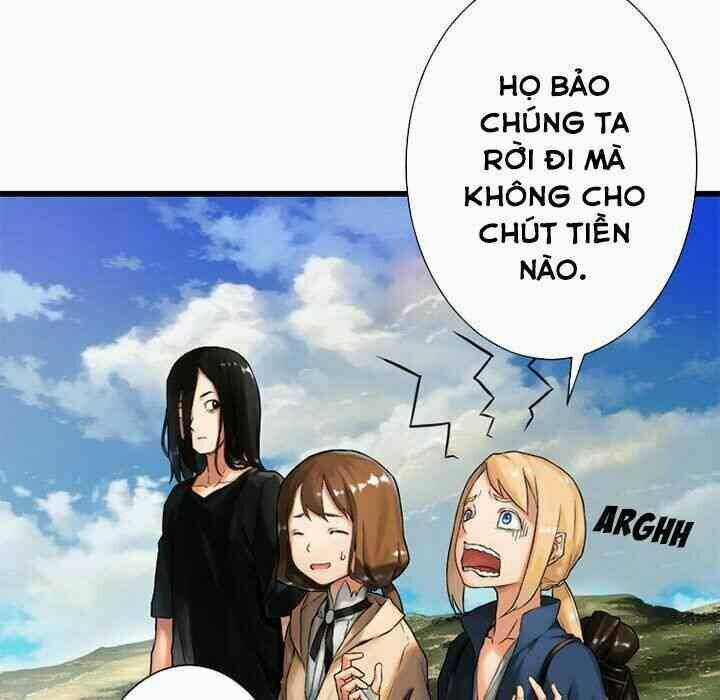 Triệu Hồi Đến Thế Giới Fantasy Chapter 22 trang 3