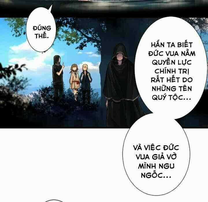 Triệu Hồi Đến Thế Giới Fantasy Chapter 22 trang 30