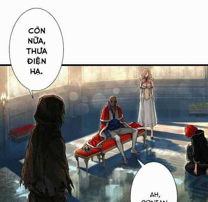 Triệu Hồi Đến Thế Giới Fantasy Chapter 22 trang 32