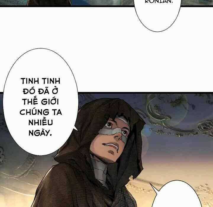 Triệu Hồi Đến Thế Giới Fantasy Chapter 22 trang 33