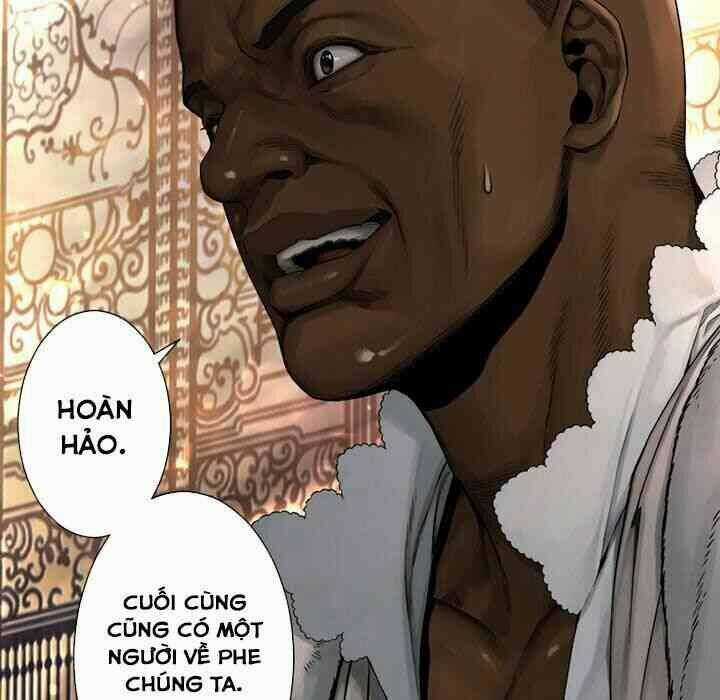 Triệu Hồi Đến Thế Giới Fantasy Chapter 22 trang 36