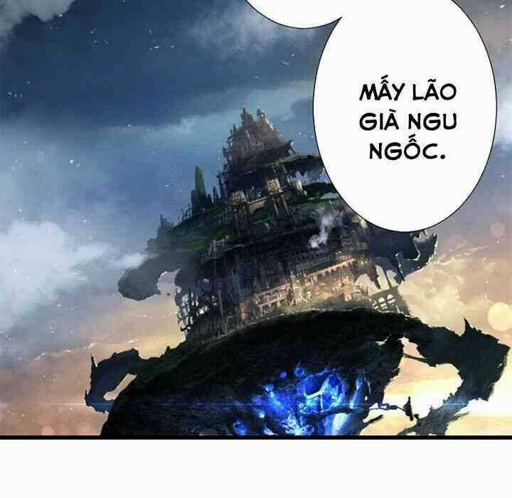 Triệu Hồi Đến Thế Giới Fantasy Chapter 22 trang 38